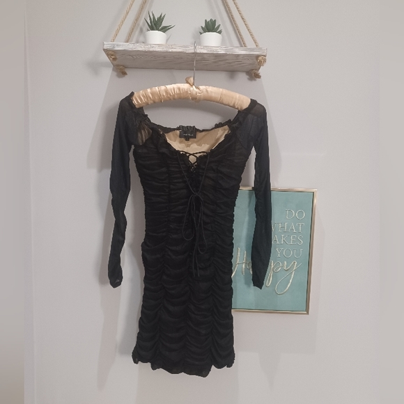 MAJORELLE Darling dress - Picture 12 of 16